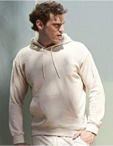 SFC-SF531-Unisex Sustainable Fashion Hoody